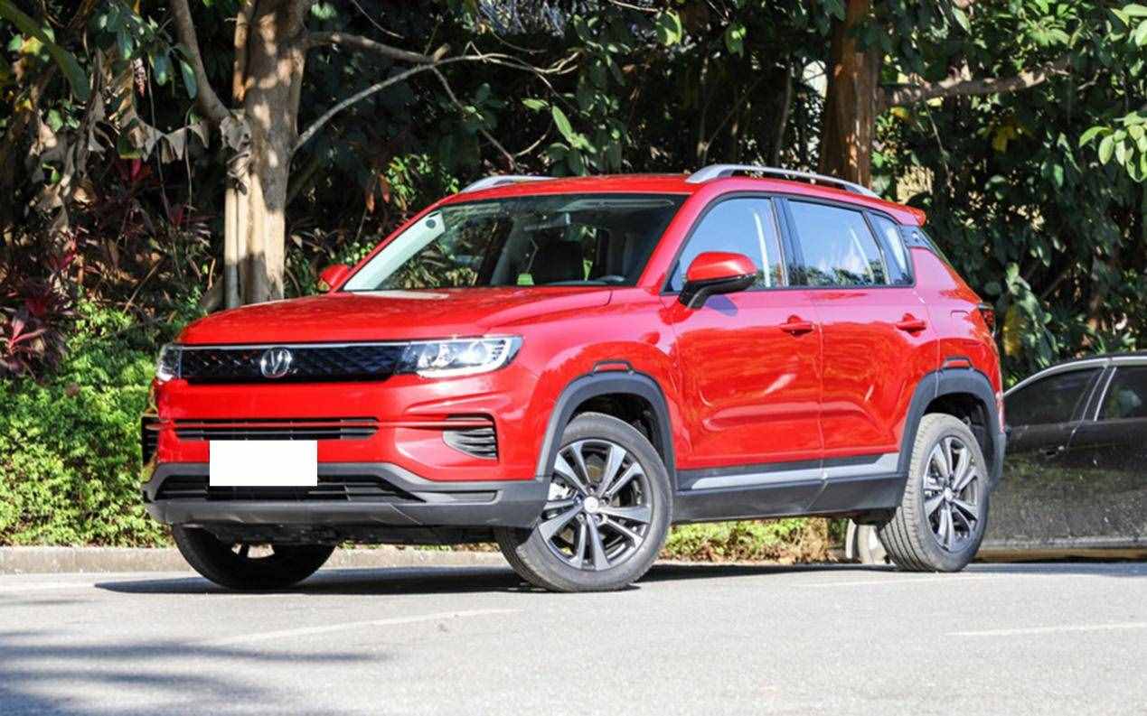 還在愁8萬落地買什么SUV？這3款推薦給你，總有一款是你的菜