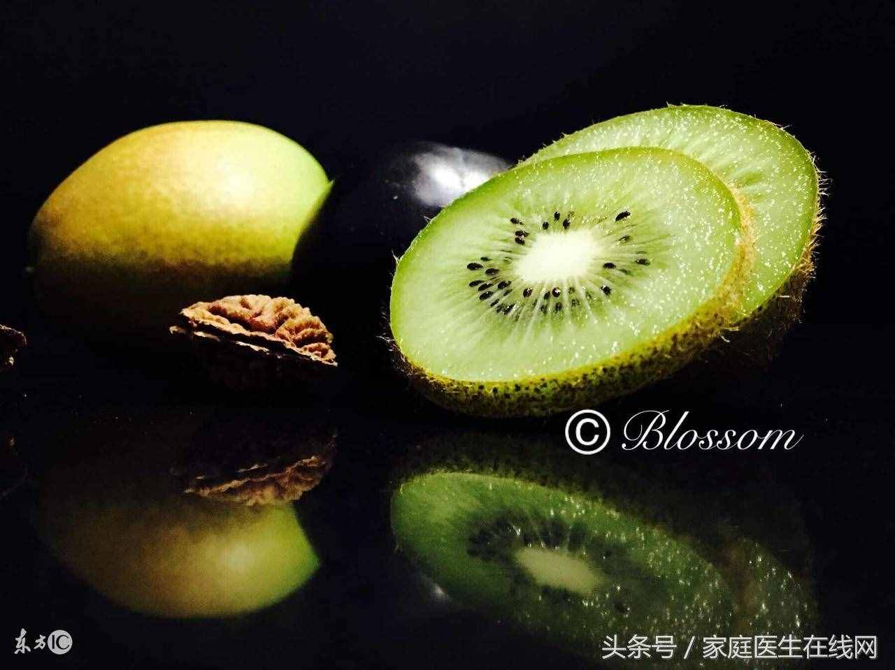 老中醫(yī)公布秘方：多吃點這9種食物，什么火都能降下去