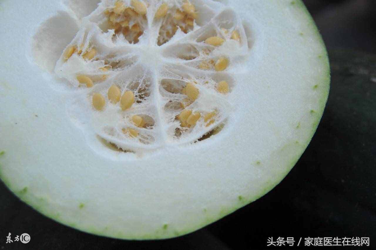 老中醫(yī)公布秘方：多吃點這9種食物，什么火都能降下去