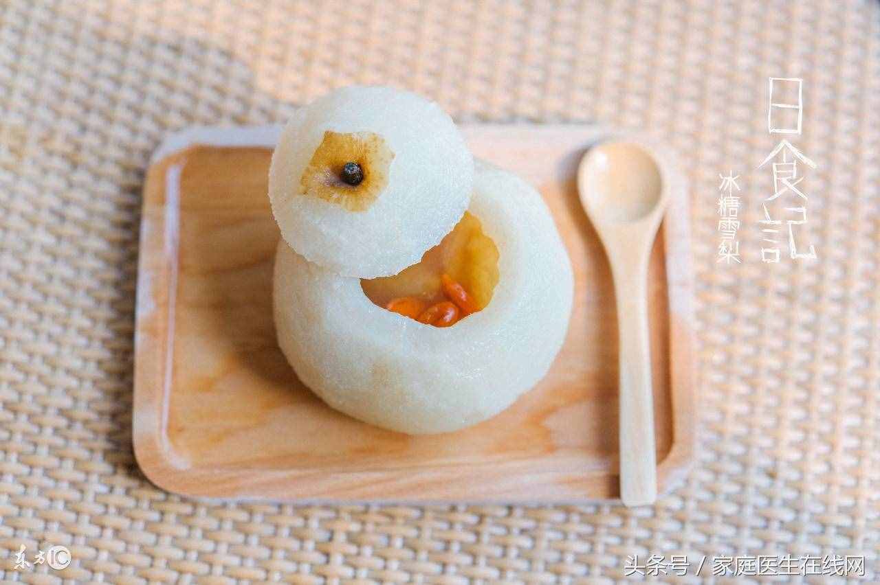 老中醫(yī)公布秘方：多吃點這9種食物，什么火都能降下去