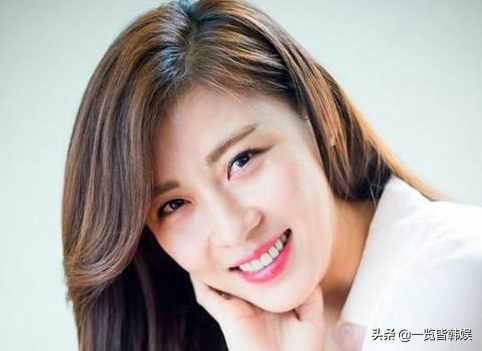河智苑年輕相貌平平被指整容 年近50充滿少女感 是韓圈緋聞絕緣體