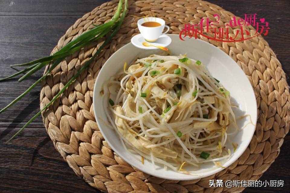自從開始減肥，我晚餐就吃這些菜，低脂又飽腹，一周后果然苗條了