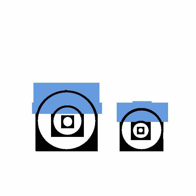 如何畫(huà)拖拉機(jī)簡(jiǎn)筆畫(huà)