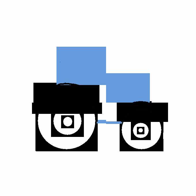 如何畫(huà)拖拉機(jī)簡(jiǎn)筆畫(huà)