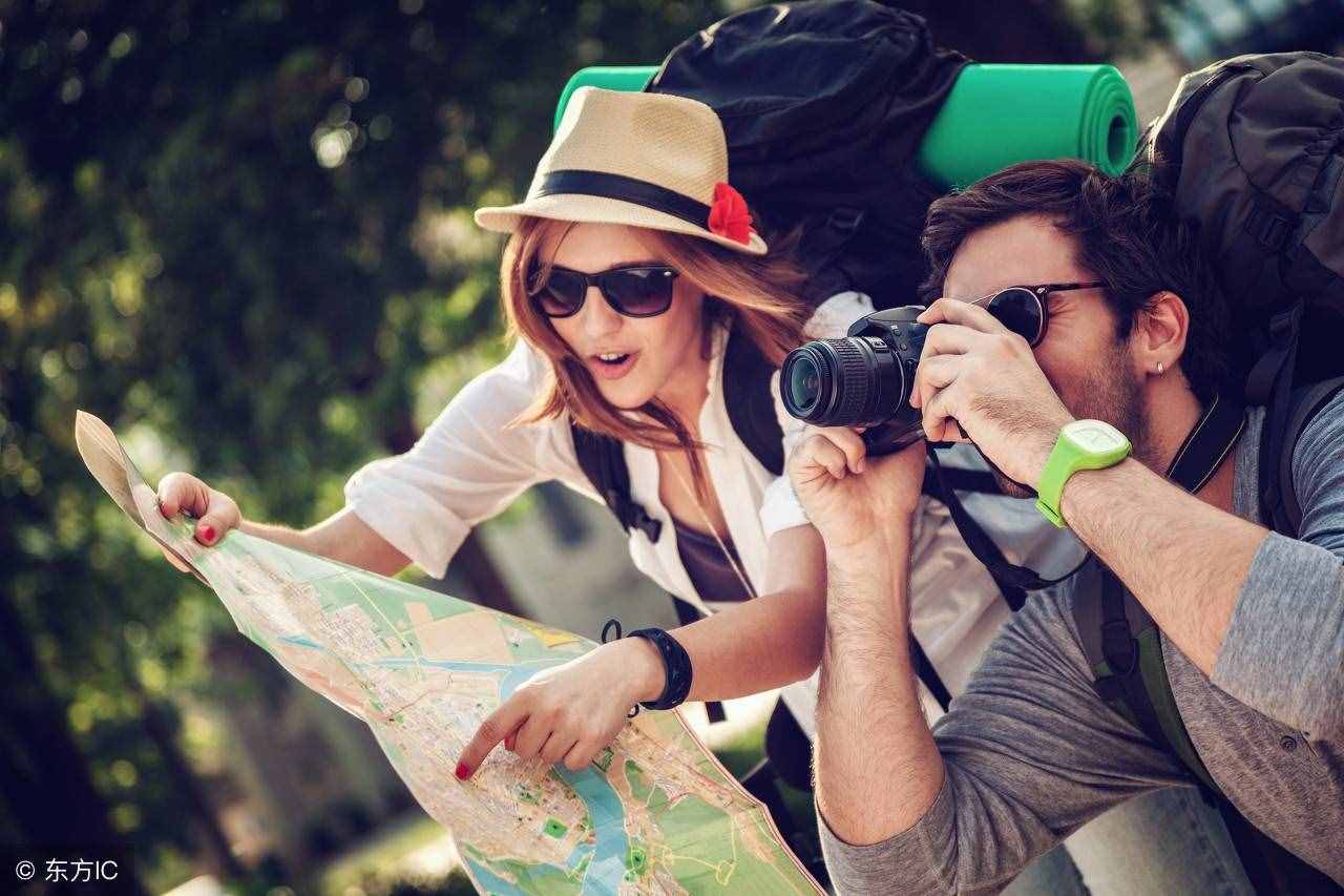 “旅游景點(diǎn)”用英語怎么說？