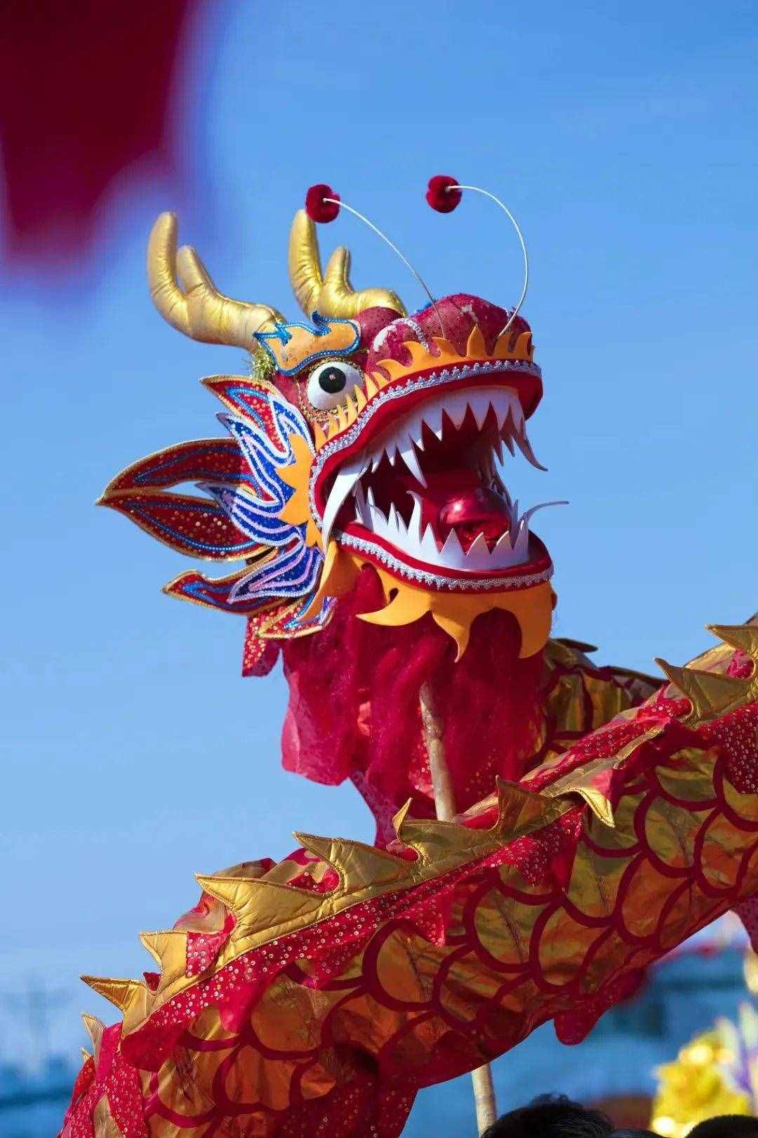 二月二龍?zhí)ь^，為啥要理發(fā)、吃龍耳？