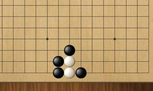 零基礎(chǔ)學(xué)圍棋（3）提子