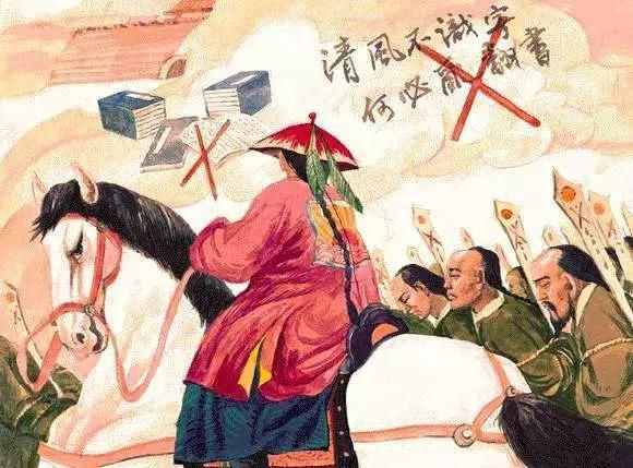 我國最明目張膽的九大錯別字，我真是佩服佩服，都是名人的杰作啊