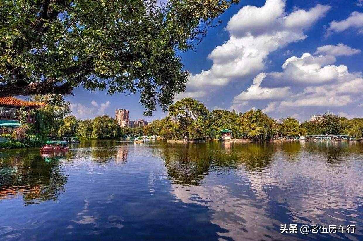 昆明三天自助游攻略，昆明自由行三天自由行攻略