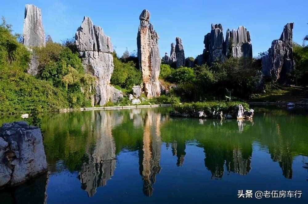 昆明三天自助游攻略，昆明自由行三天自由行攻略