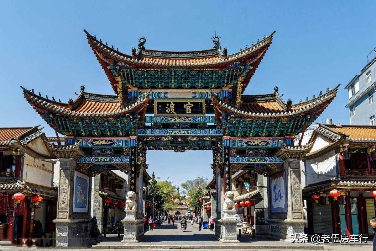昆明三天自助游攻略，昆明自由行三天自由行攻略