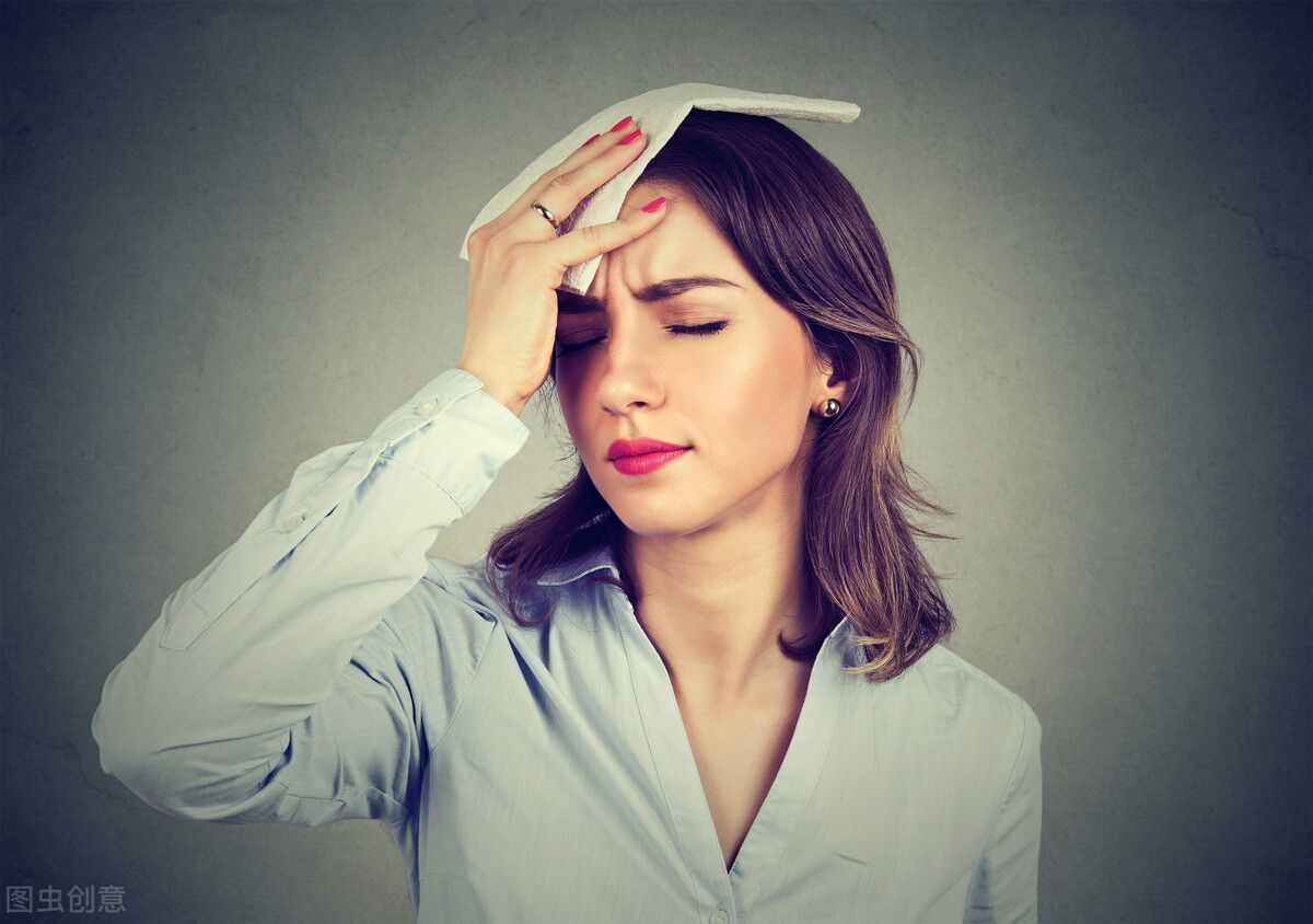 女性健康：5個健康小知識，帶你平穩(wěn)度過更年期