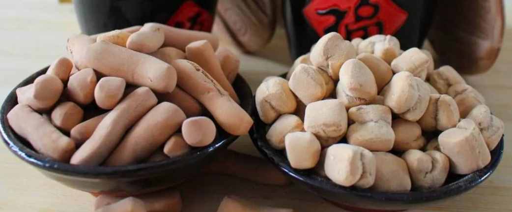 “觀音土”到底是什么東西？制作出來的“土饃”為何讓外地人害怕