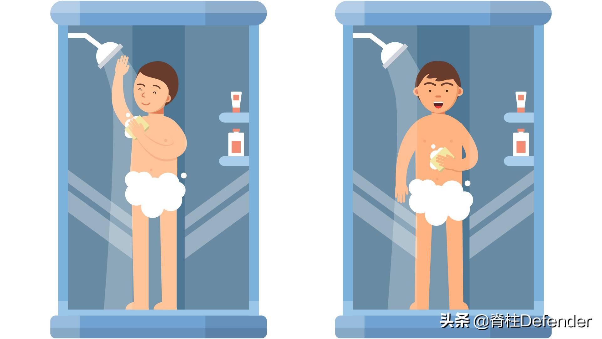 跑步前，腿筋酸痛和關(guān)節(jié)僵硬怎么辦？拉伸也不行呢？