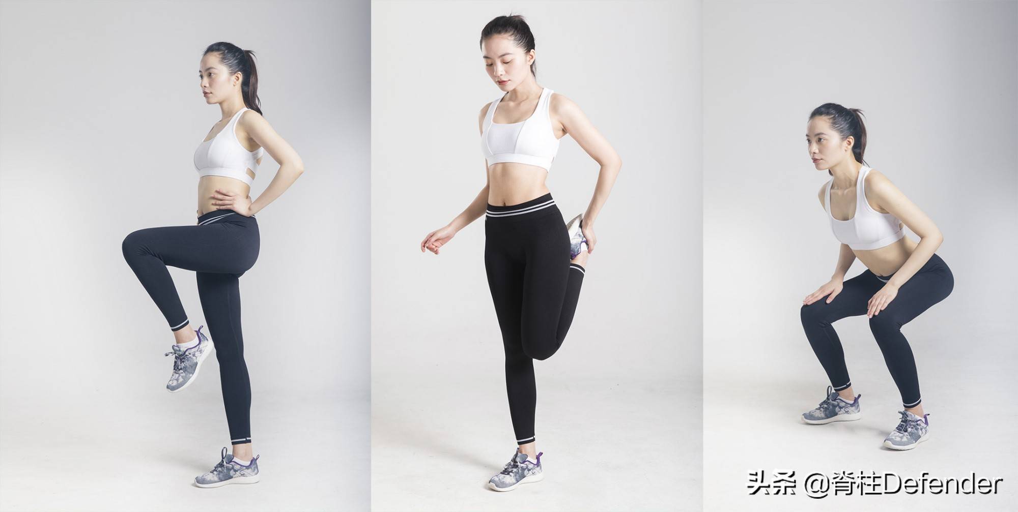 跑步前，腿筋酸痛和關(guān)節(jié)僵硬怎么辦？拉伸也不行呢？