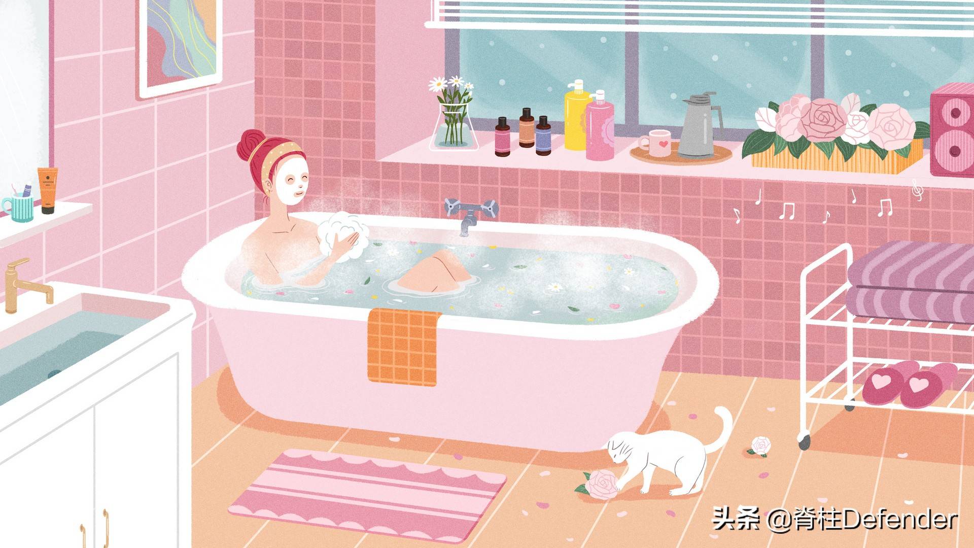跑步前，腿筋酸痛和關(guān)節(jié)僵硬怎么辦？拉伸也不行呢？