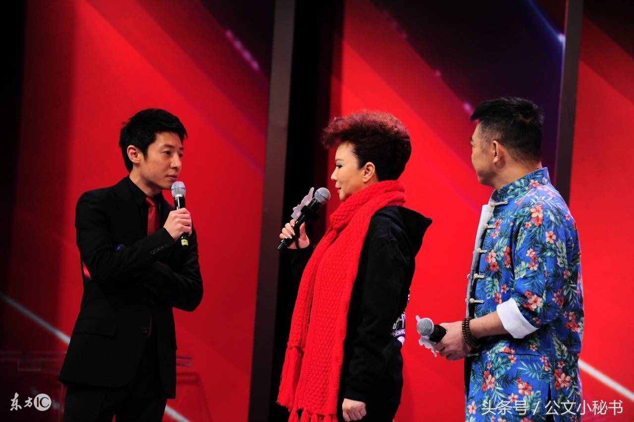提高寫作能力：大賽閉幕主持詞致辭2連發(fā)，搞定整個賽事萬能模板