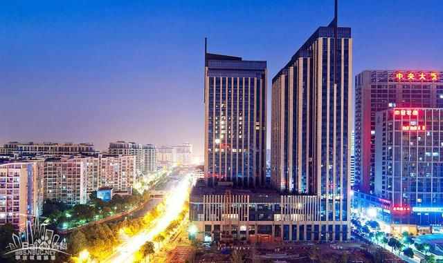 解析全國(guó)百?gòu)?qiáng)縣的浙江省寧波市慈溪市：長(zhǎng)三角杭州灣南岸關(guān)鍵位置