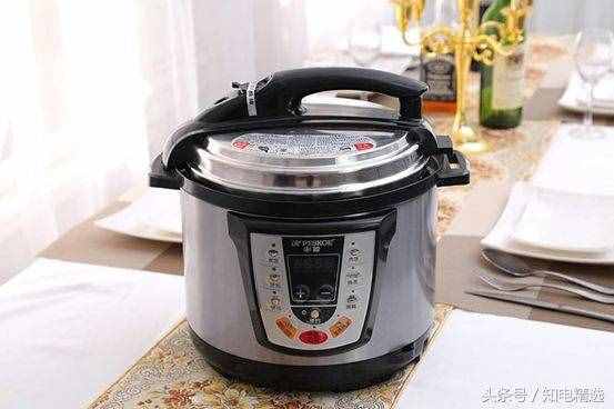 如何選擇一款好的電壓力鍋？TOP3最佳電壓力鍋榜單