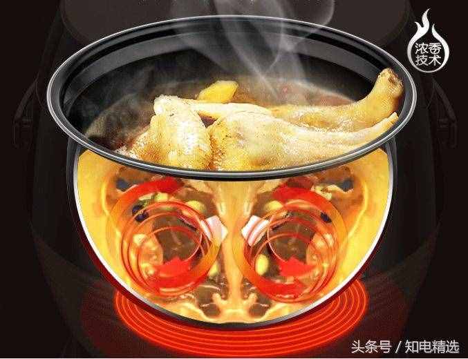 如何選擇一款好的電壓力鍋？TOP3最佳電壓力鍋榜單