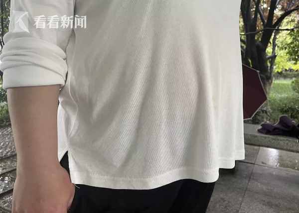 貴陽34歲女子懷孕5個(gè)月被辭退！此前曾為保工作選擇打胎，店老板：你條件不好，沒資格要孩子