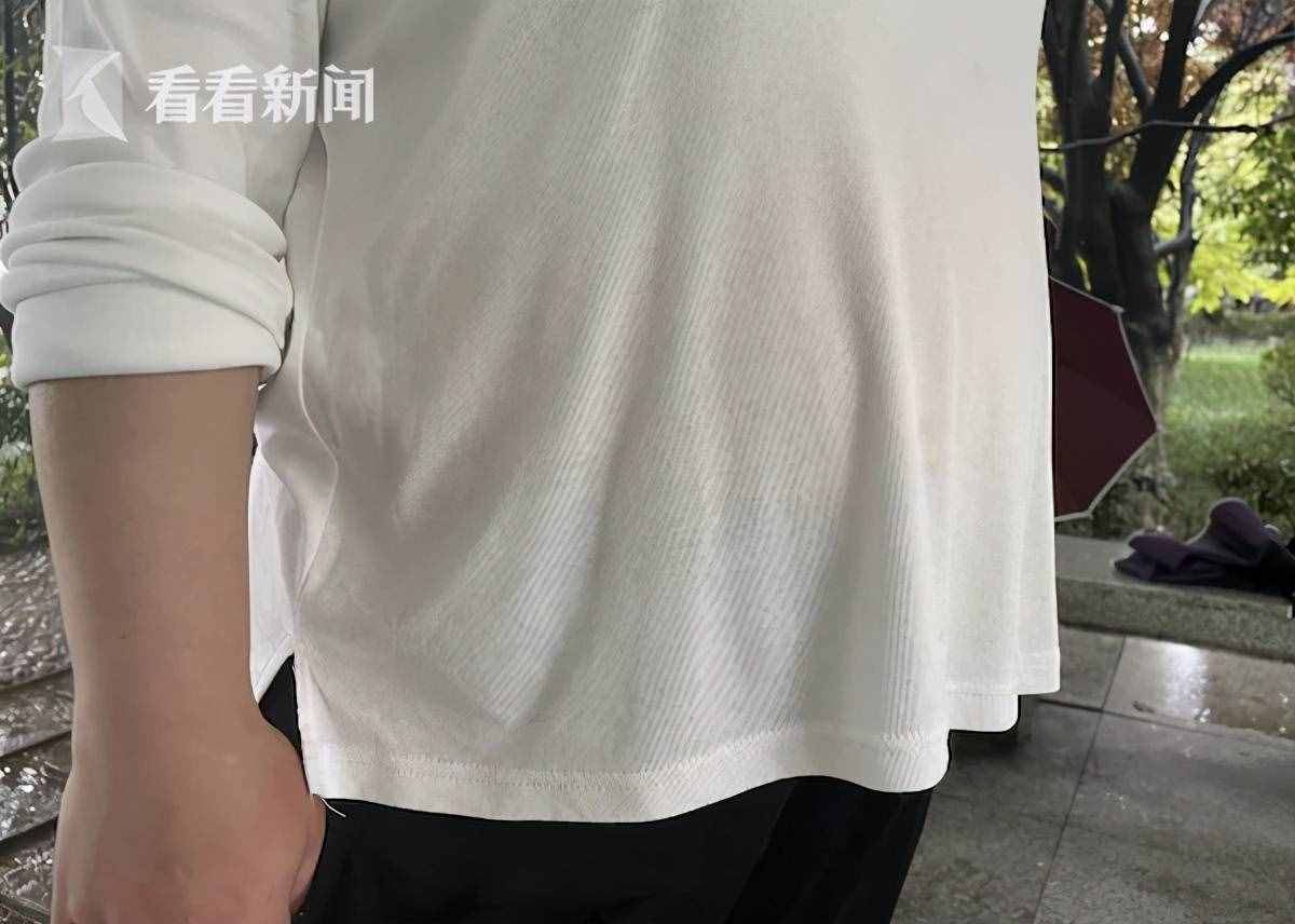 貴陽34歲女子懷孕5個(gè)月被辭退！此前曾為保工作選擇打胎，店老板：你條件不好，沒資格要孩子