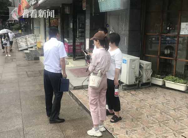 貴陽34歲女子懷孕5個(gè)月被辭退！此前曾為保工作選擇打胎，店老板：你條件不好，沒資格要孩子