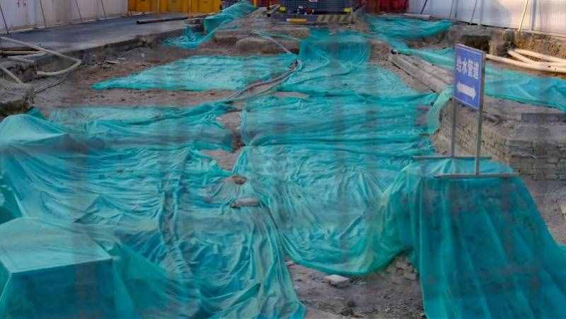深圳一工地深夜嚴(yán)重擾民，還有噪音和揚塵問題……施工方道歉了