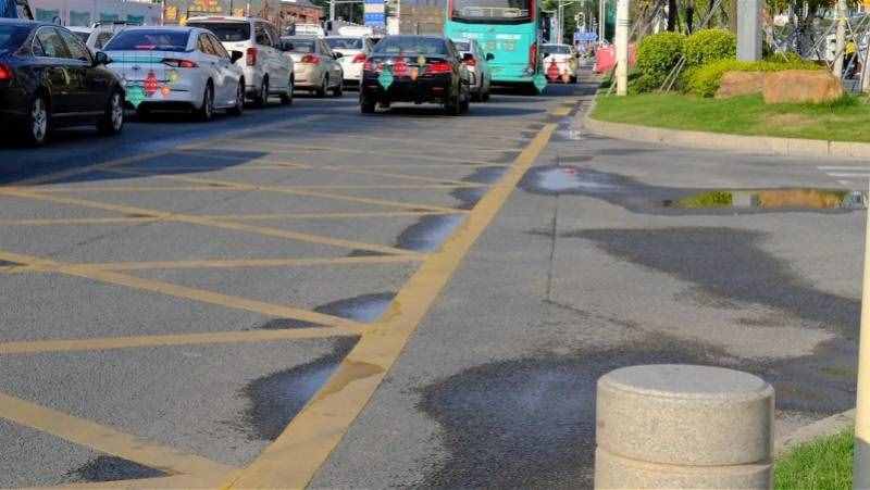 深圳一工地深夜嚴(yán)重擾民，還有噪音和揚塵問題……施工方道歉了