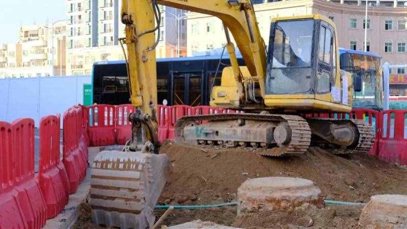 深圳一工地深夜嚴(yán)重擾民，還有噪音和揚塵問題……施工方道歉了
