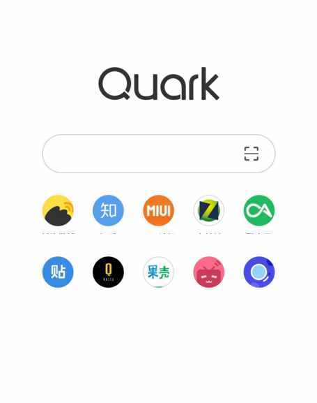 五款神奇的瀏覽器，比QQ、UC更好用！