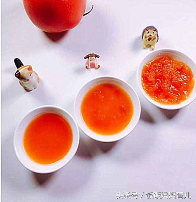 5個月寶寶的喂養(yǎng)方法和寶寶輔食添加的做法（附菜譜）