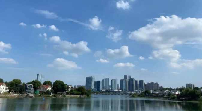 在南京15個絕美之地，解鎖“文學(xué)之都”的浪漫