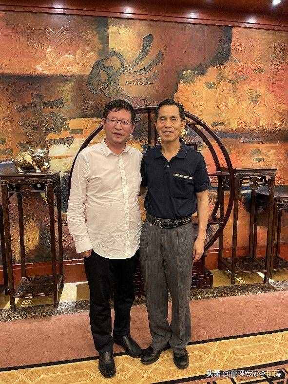 管理課堂，員工從盡職盡責到主動有啥不同？