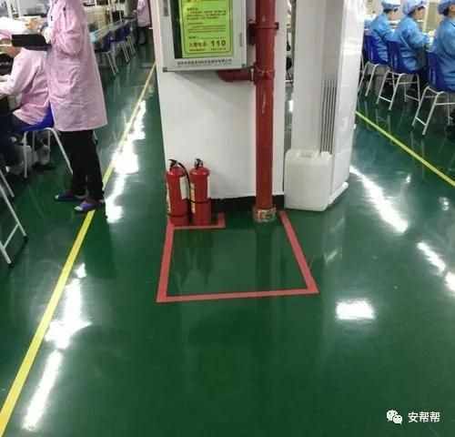關(guān)于消火栓及滅火器配置、報(bào)廢、維護(hù)等問(wèn)題詳解？
