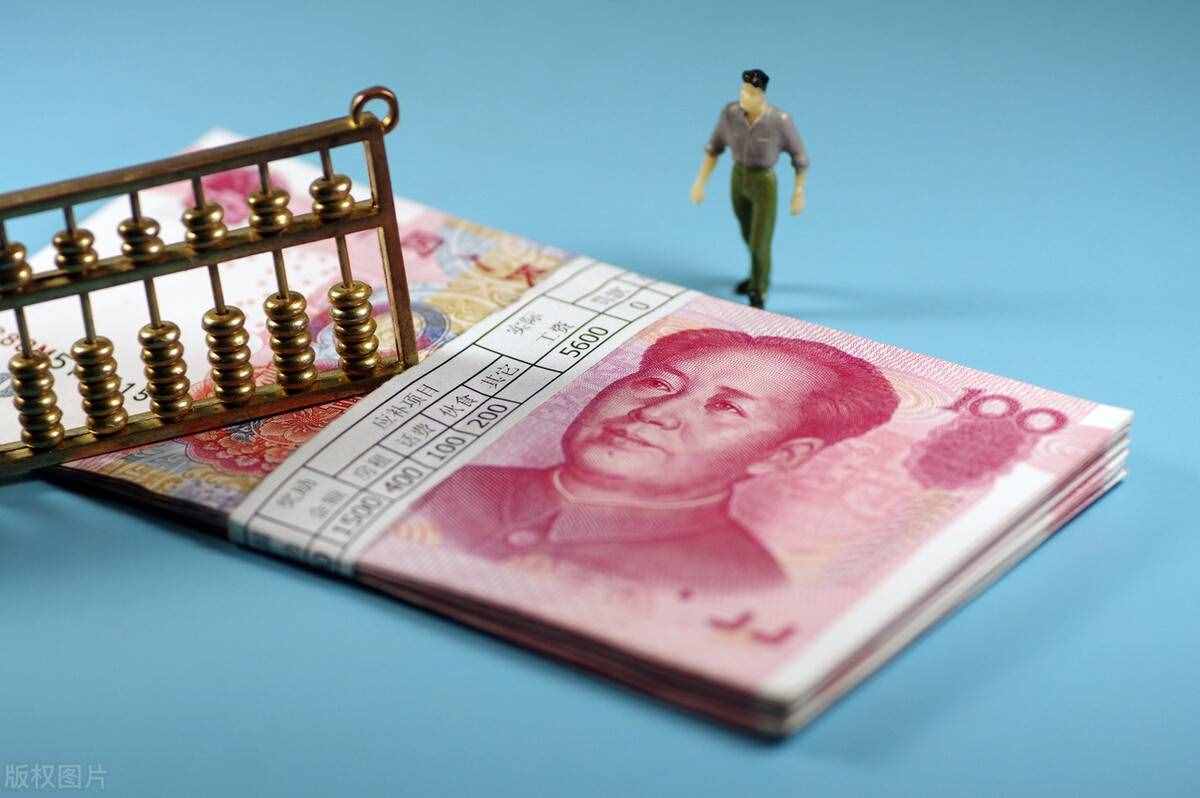全國最新平均工資出爐，月薪過萬是少數(shù)，收入水平最高的還是碼農(nóng)