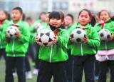 今日更新中國足球改革總體方案（足球改革的10個關(guān)鍵詞）