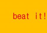 今日更新beat是什么意思（beat這個初中單詞）