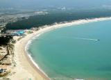 今日更新深圳西沖海灘攻略（深圳最美的沙灘游玩攻略）