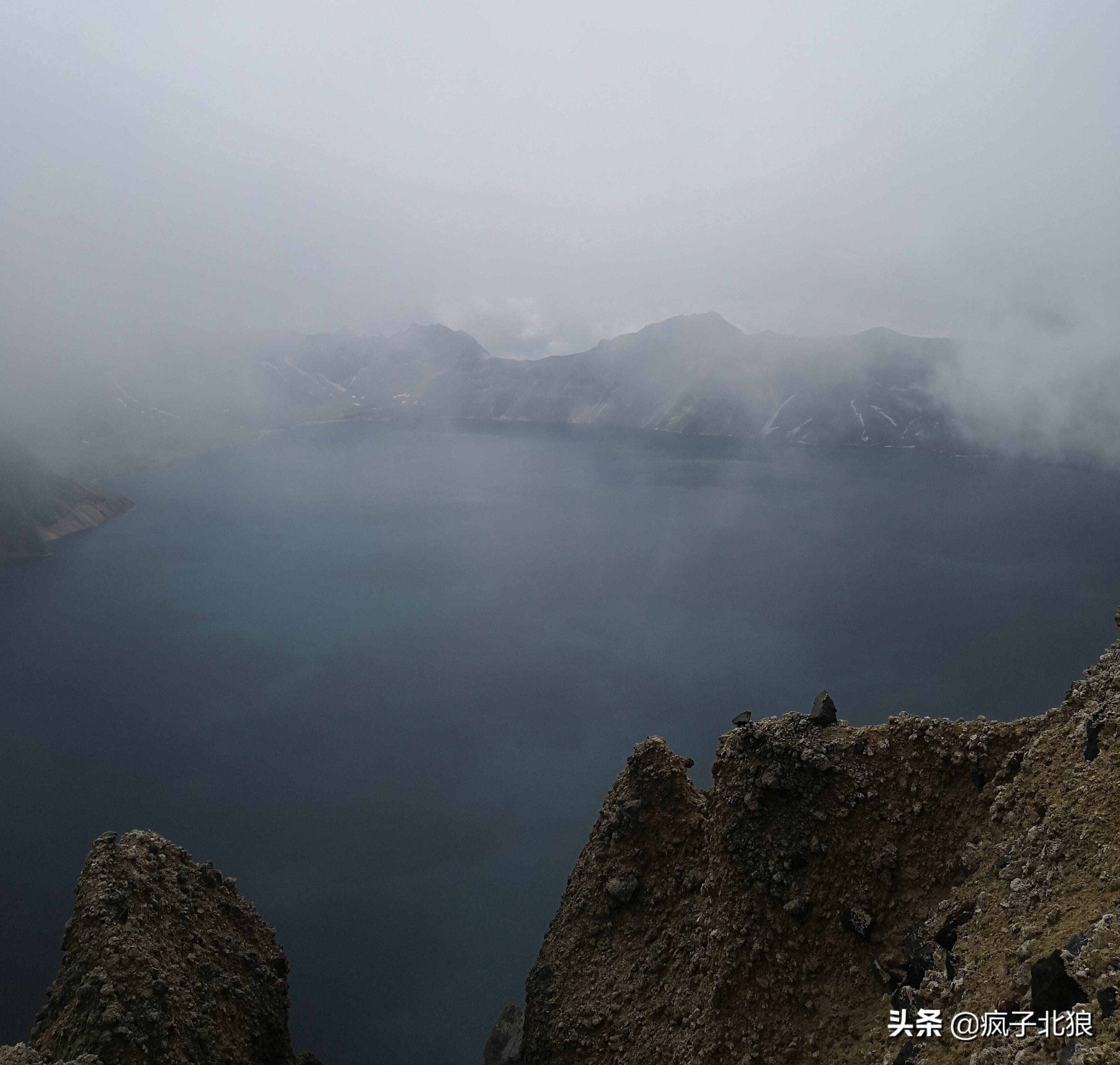 最新長白山天池旅游攻略 暑假親子一日游自由行必備