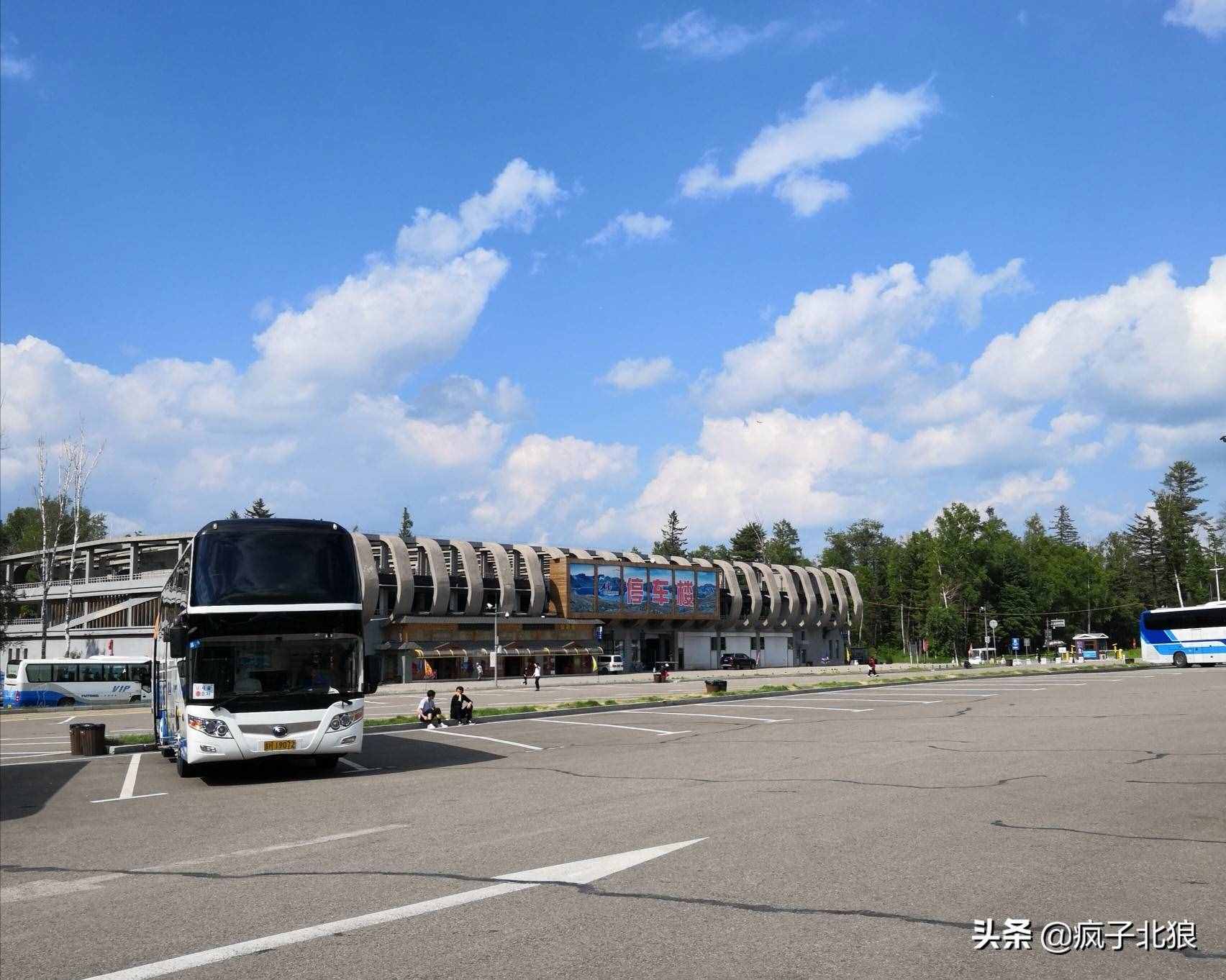 最新長白山天池旅游攻略 暑假親子一日游自由行必備
