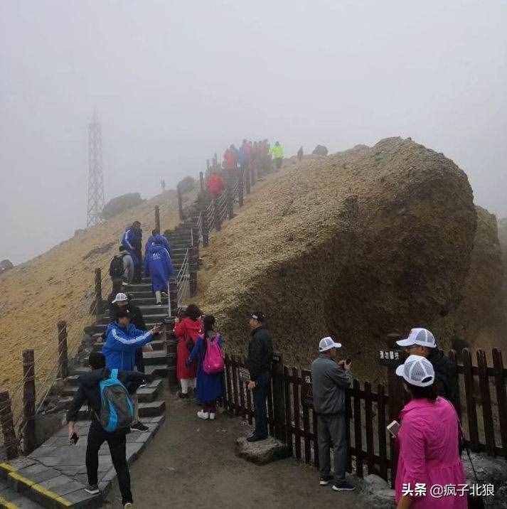 最新長白山天池旅游攻略 暑假親子一日游自由行必備