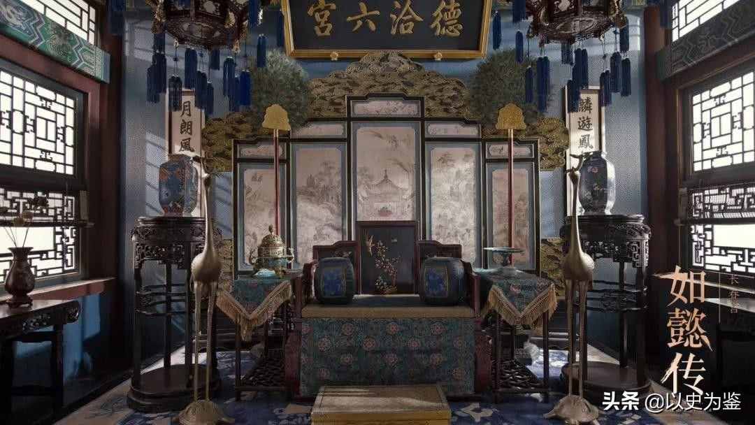 春節(jié)對聯(lián)怎么寫？這幾幅乾隆、康熙御筆春聯(lián)可以收藏了