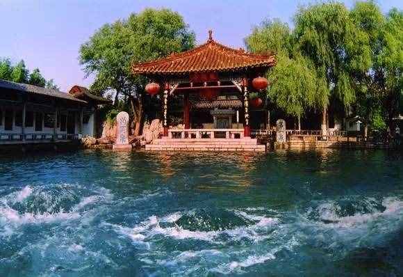 「九州風物志」好客山東，16個城市，50大景點，最全旅游線路推薦