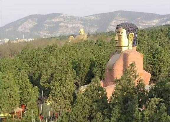 「九州風物志」好客山東，16個城市，50大景點，最全旅游線路推薦