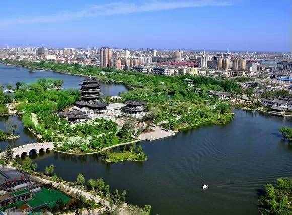 「九州風物志」好客山東，16個城市，50大景點，最全旅游線路推薦