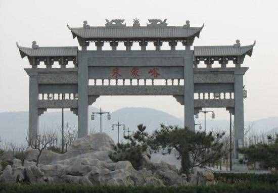 「九州風物志」好客山東，16個城市，50大景點，最全旅游線路推薦