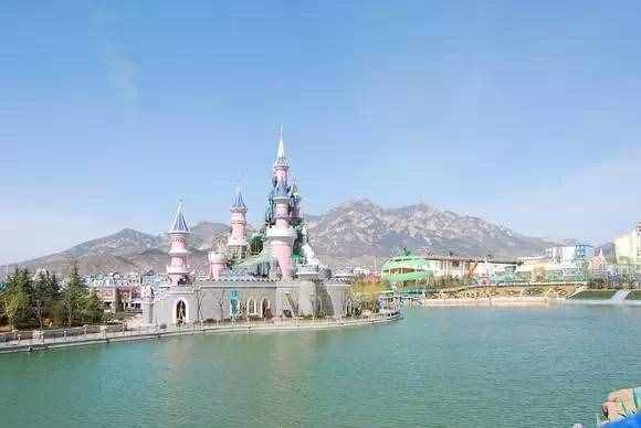 「九州風物志」好客山東，16個城市，50大景點，最全旅游線路推薦