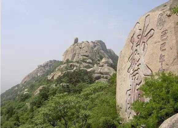 「九州風物志」好客山東，16個城市，50大景點，最全旅游線路推薦