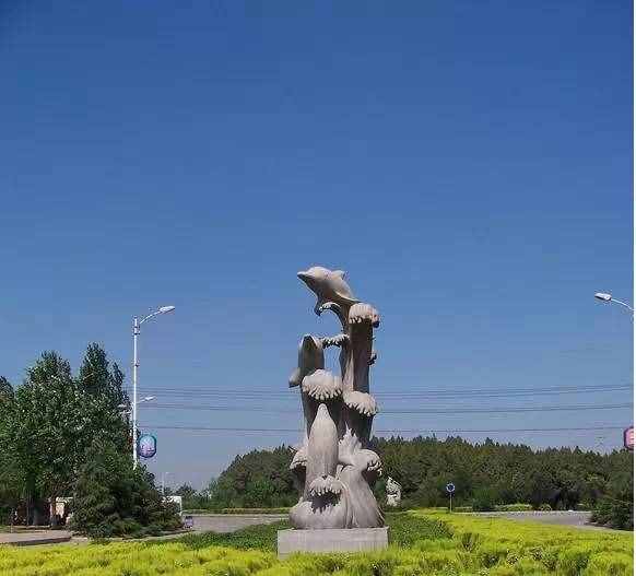 「九州風物志」好客山東，16個城市，50大景點，最全旅游線路推薦